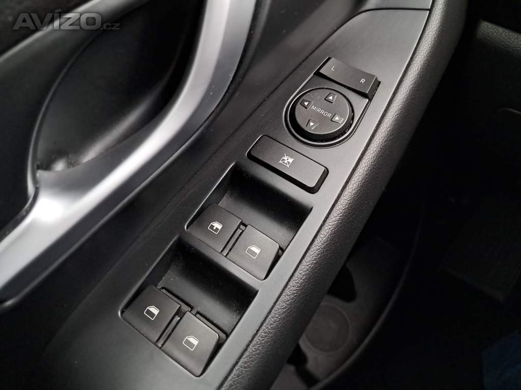 Foto inzerátu Hyundai i30 Fastback 1.4 T-GDI