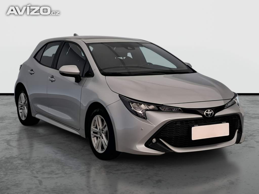 Toyota Corolla 1.2 Turbo