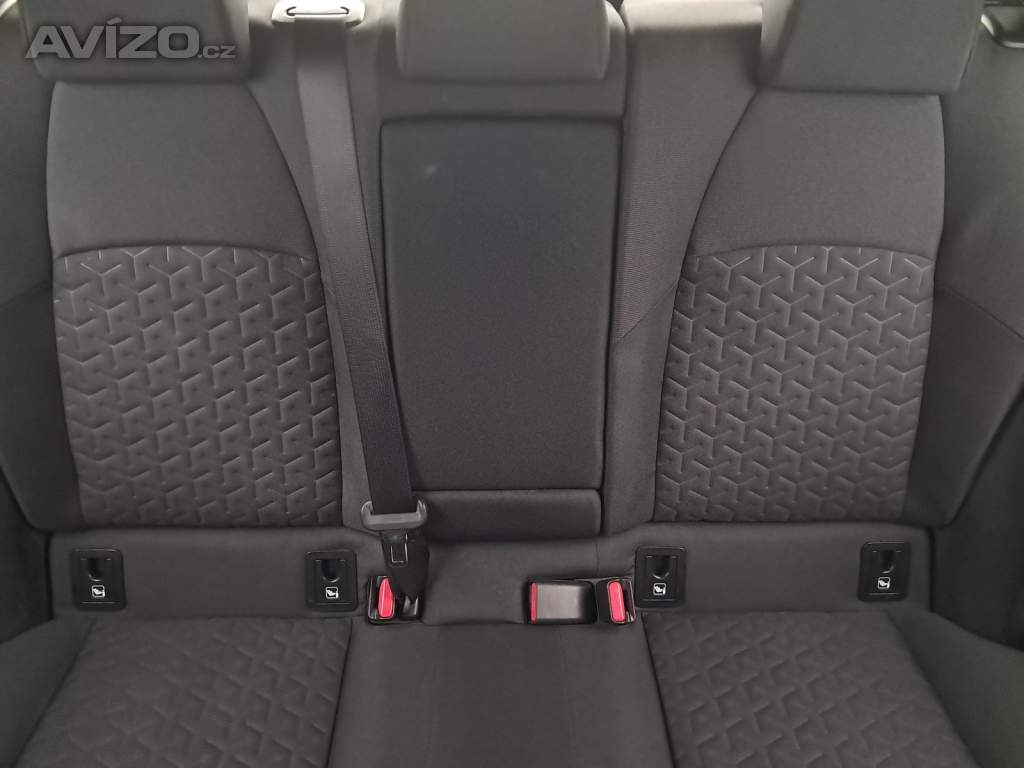 Foto inzerátu Toyota Corolla 1.2 Turbo