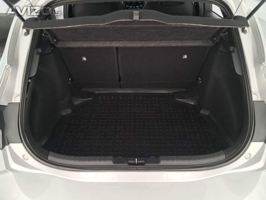 Foto inzerátu Toyota Corolla 1.2 Turbo