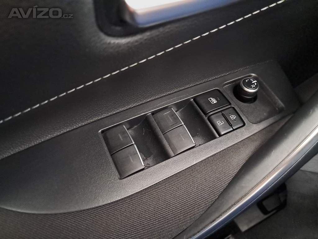 Foto inzerátu Toyota Corolla 1.2 Turbo
