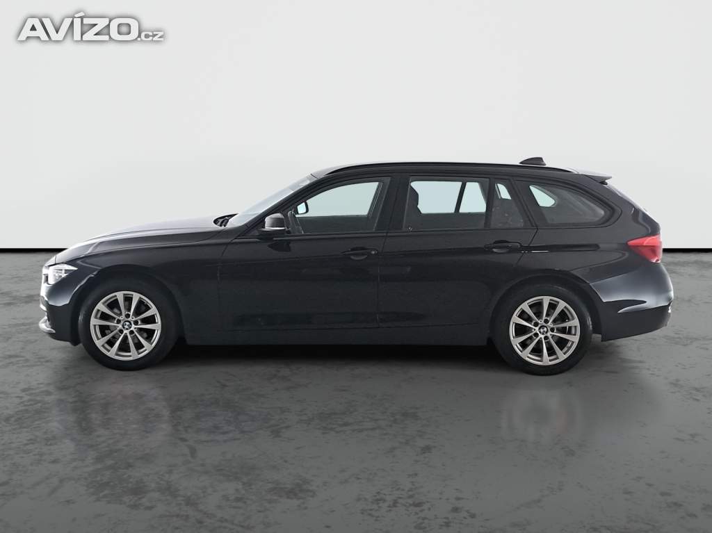 Foto inzerátu BMW 3 318 d