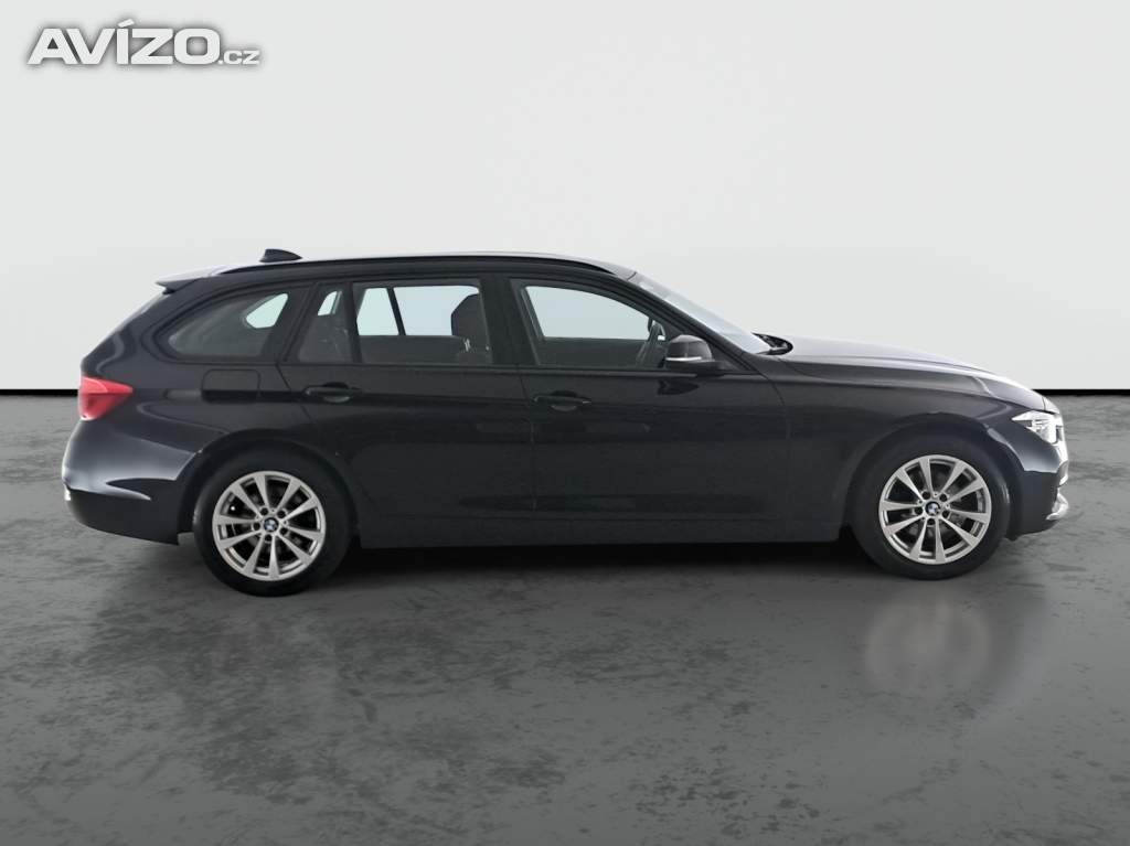 Foto inzerátu BMW 3 318 d