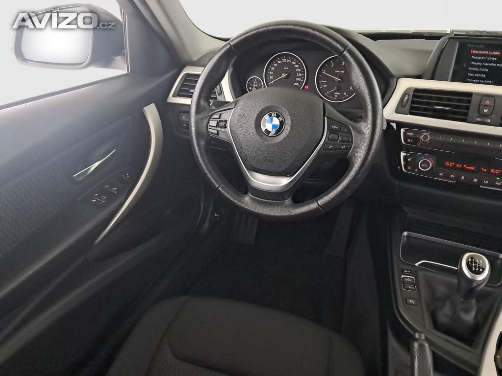 Foto inzerátu BMW 3 318 d
