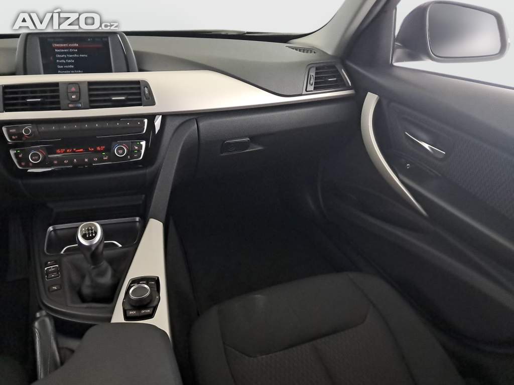Foto inzerátu BMW 3 318 d