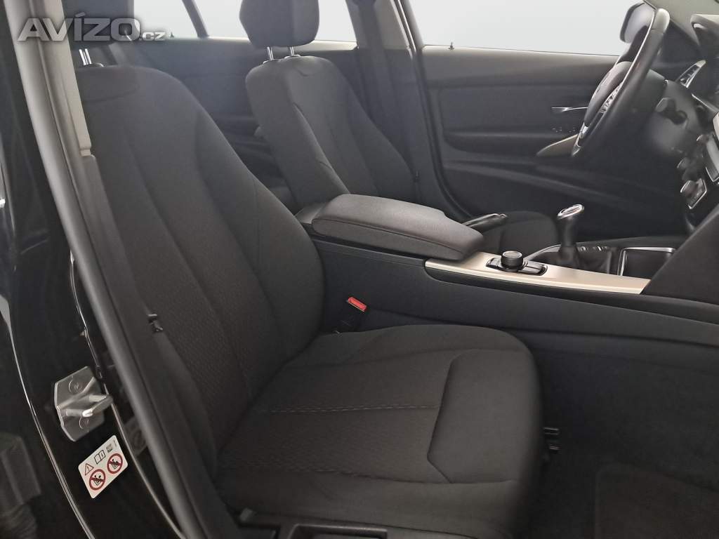 Foto inzerátu BMW 3 318 d