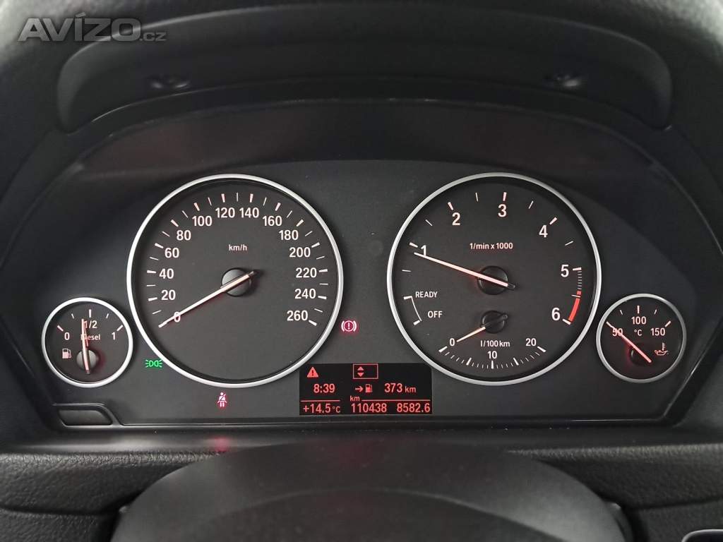Foto inzerátu BMW 3 318 d