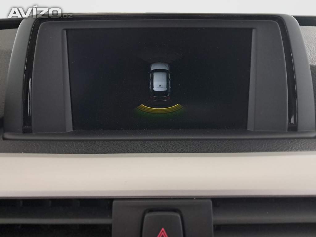 Foto inzerátu BMW 3 318 d