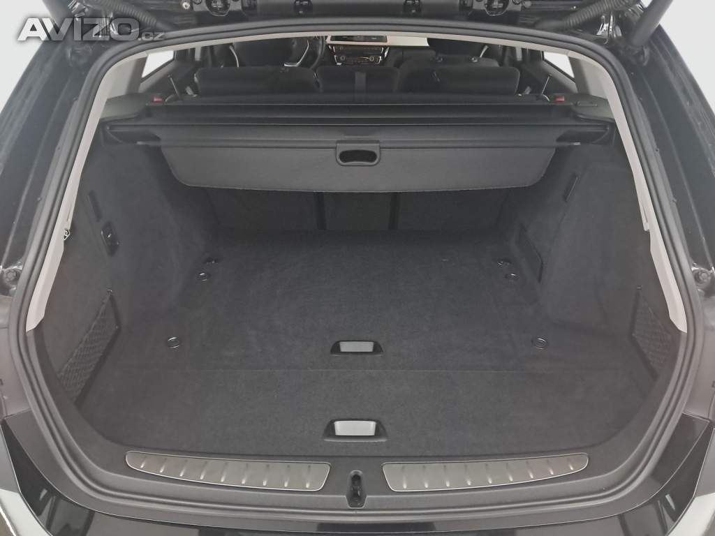 Foto inzerátu BMW 3 318 d