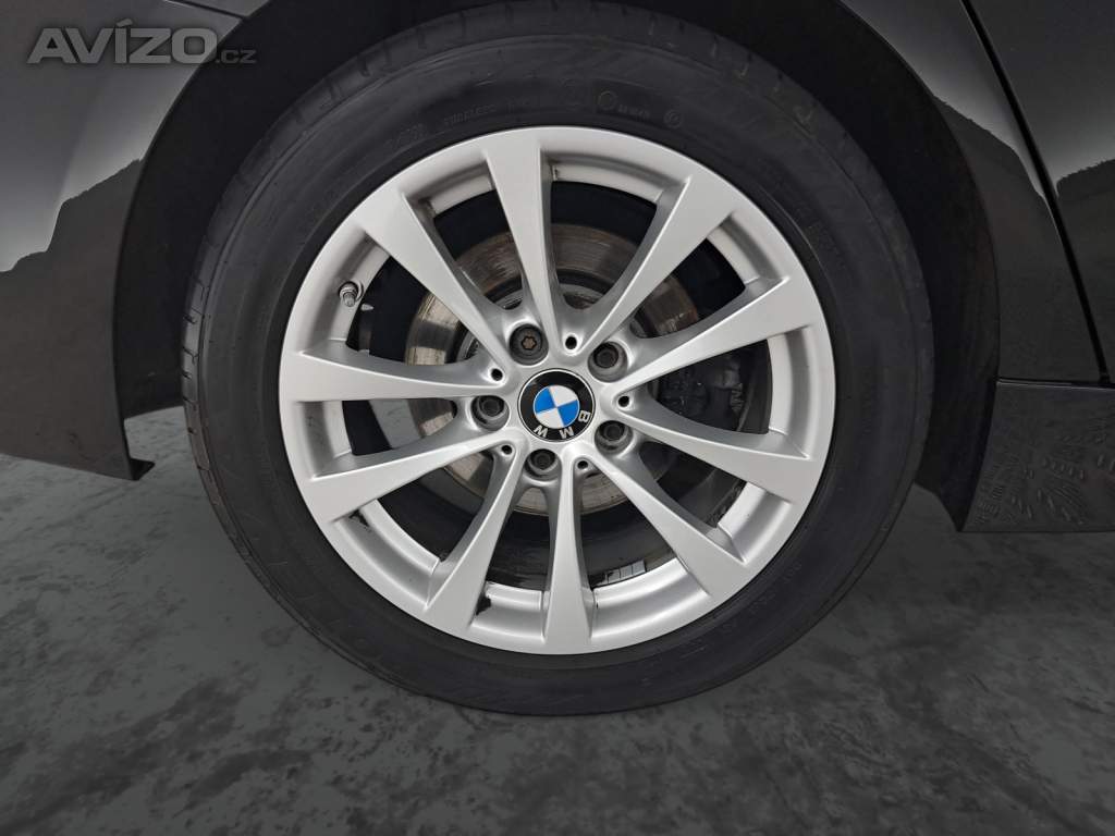 Foto inzerátu BMW 3 318 d