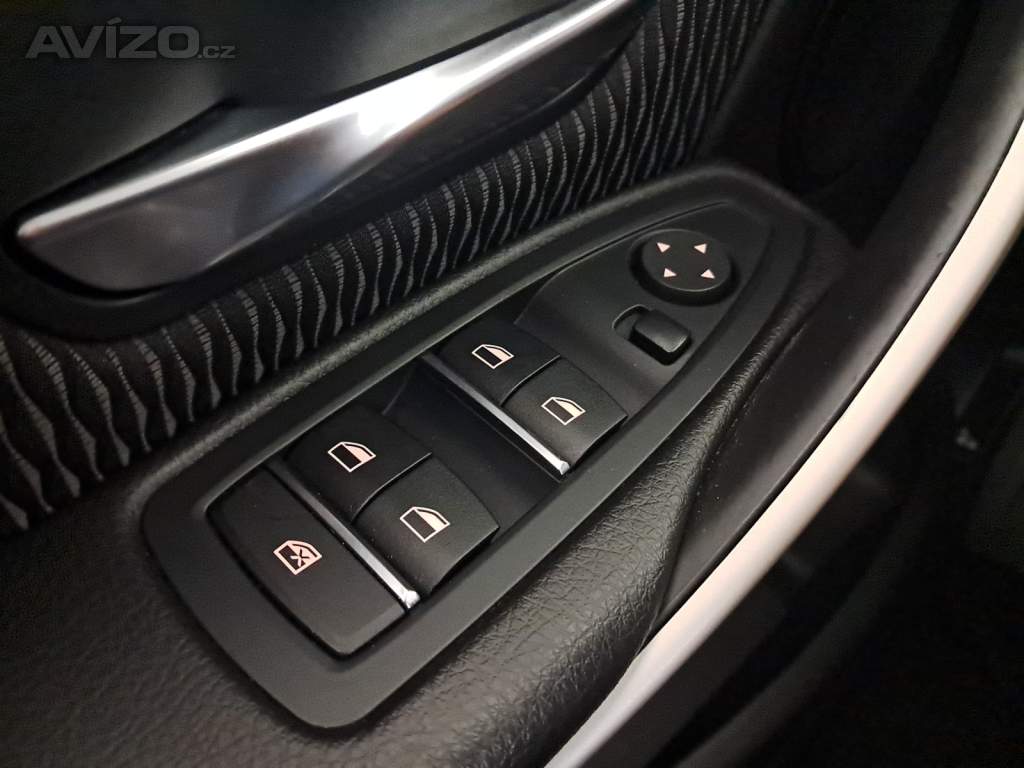 Foto inzerátu BMW 3 318 d