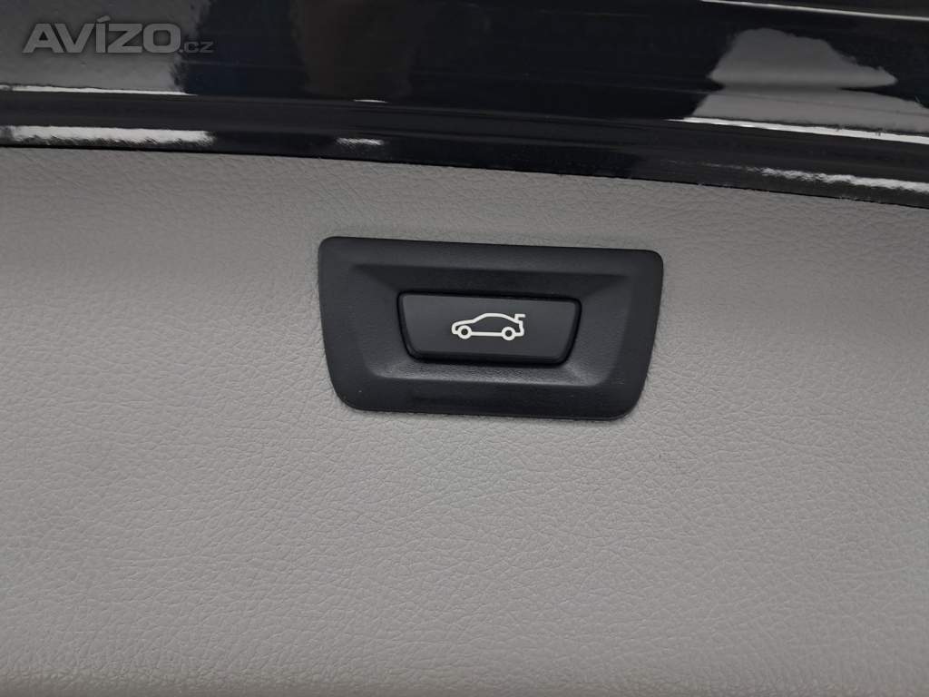 Foto inzerátu BMW 3 318 d