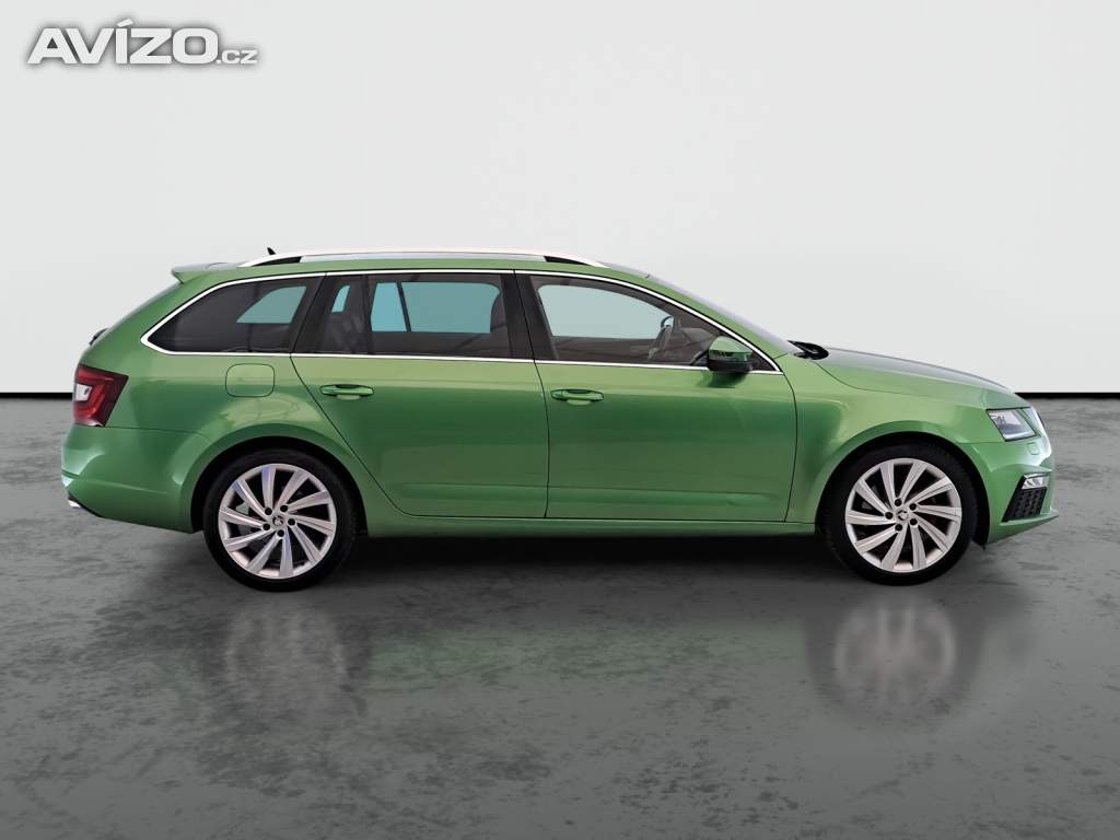 Foto inzerátu Skoda Octavia RS 2.0 TDI