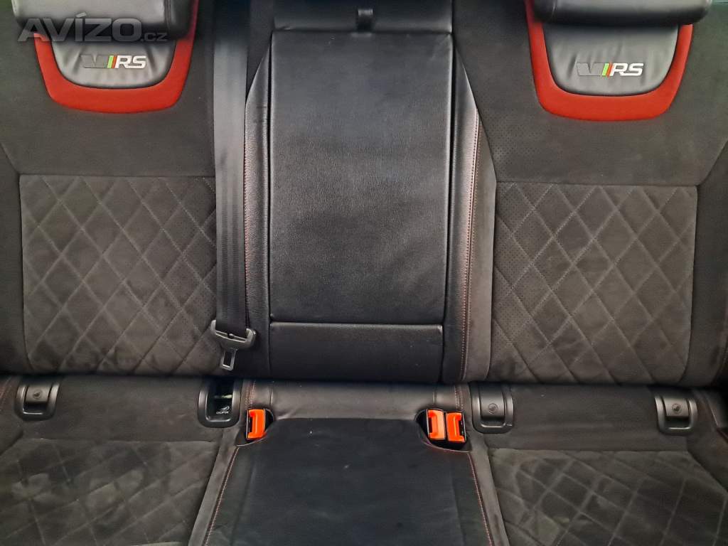 Foto inzerátu Skoda Octavia RS 2.0 TDI