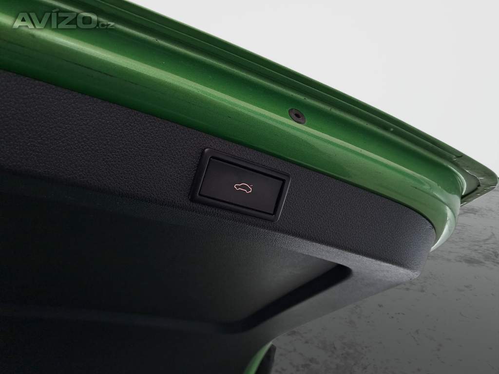 Foto inzerátu Skoda Octavia RS 2.0 TDI