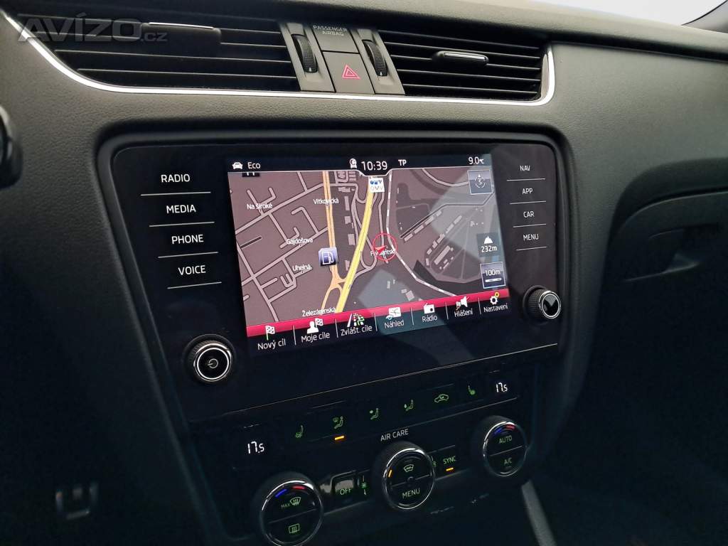 Foto inzerátu Skoda Octavia RS 2.0 TDI