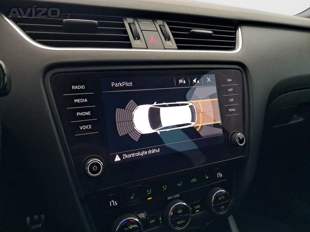 Foto inzerátu Skoda Octavia RS 2.0 TDI