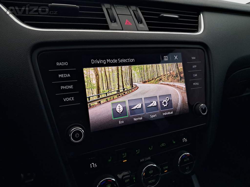 Foto inzerátu Skoda Octavia RS 2.0 TDI