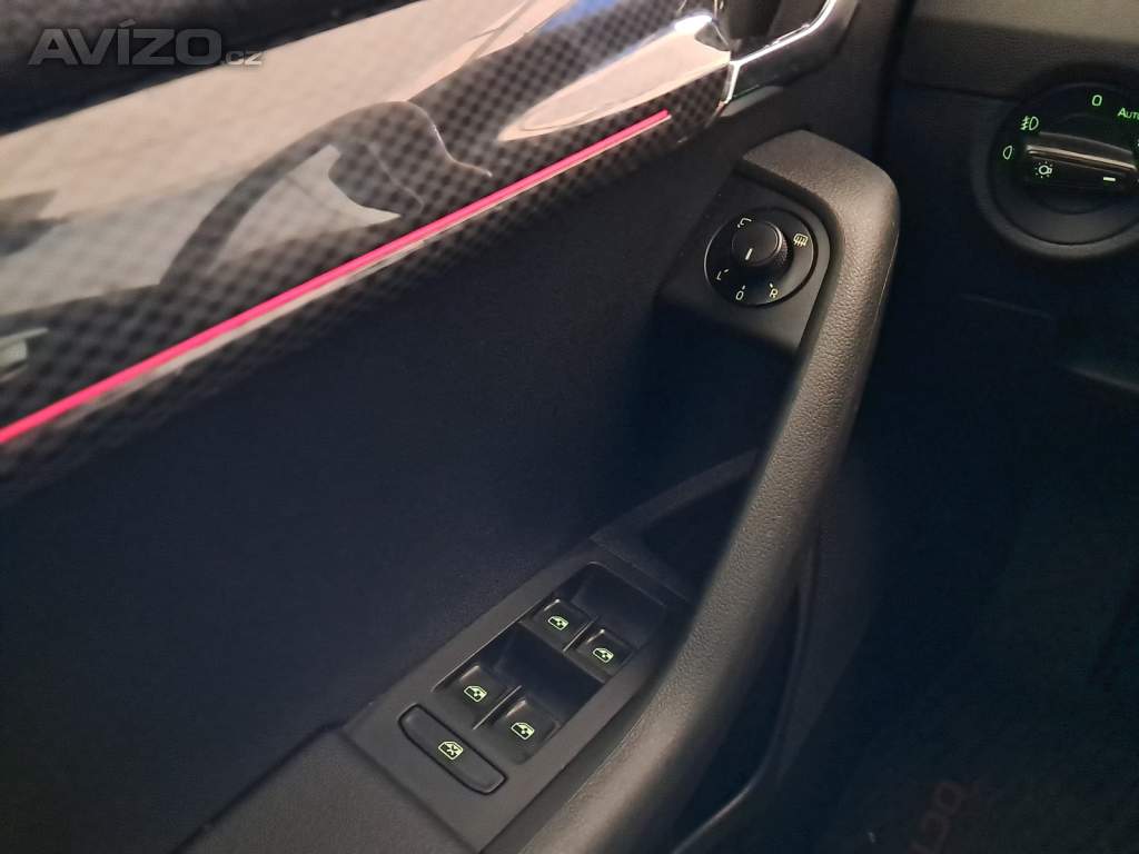 Foto inzerátu Skoda Octavia RS 2.0 TDI