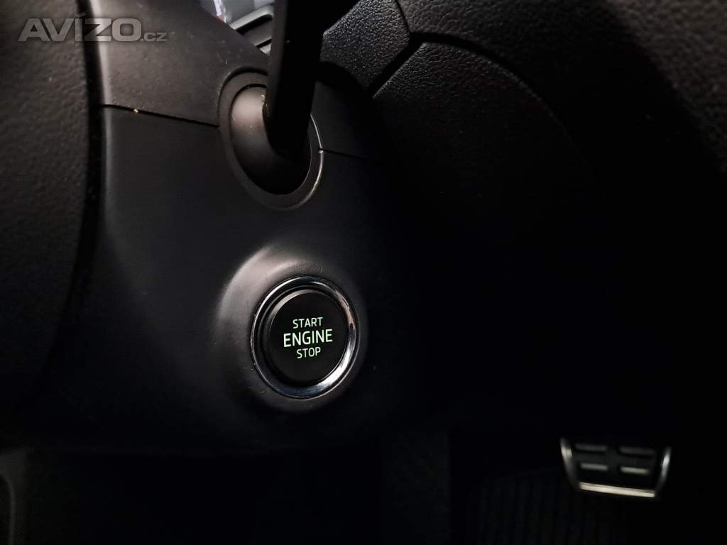 Foto inzerátu Skoda Octavia RS 2.0 TDI