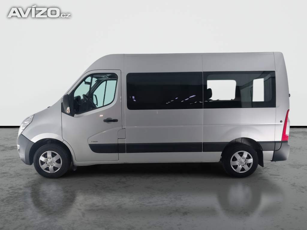 Foto inzerátu Opel Movano 2.3 CDTI