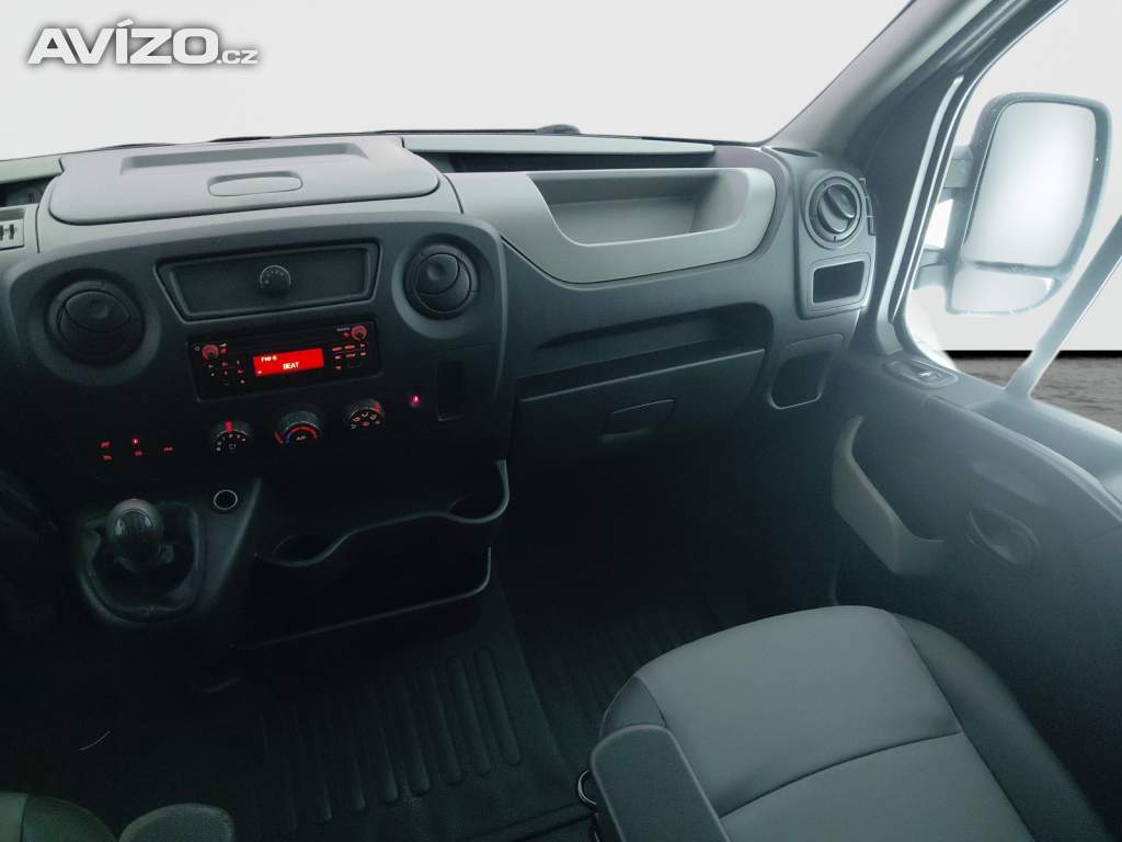 Foto inzerátu Opel Movano 2.3 CDTI