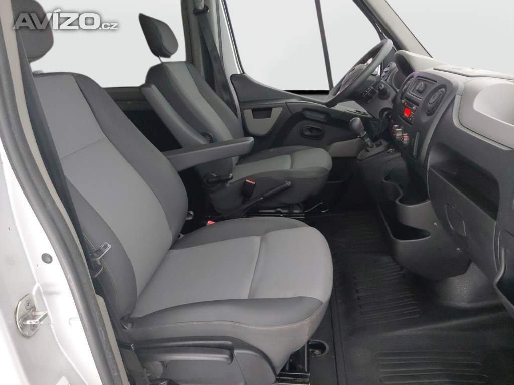 Foto inzerátu Opel Movano 2.3 CDTI