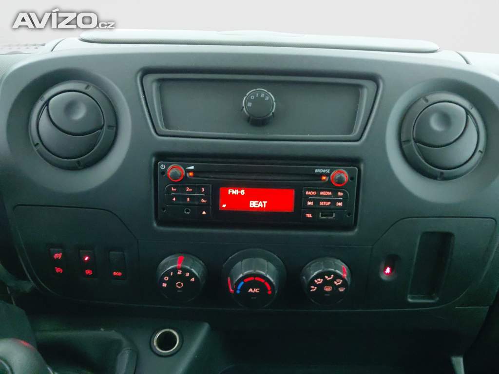 Foto inzerátu Opel Movano 2.3 CDTI