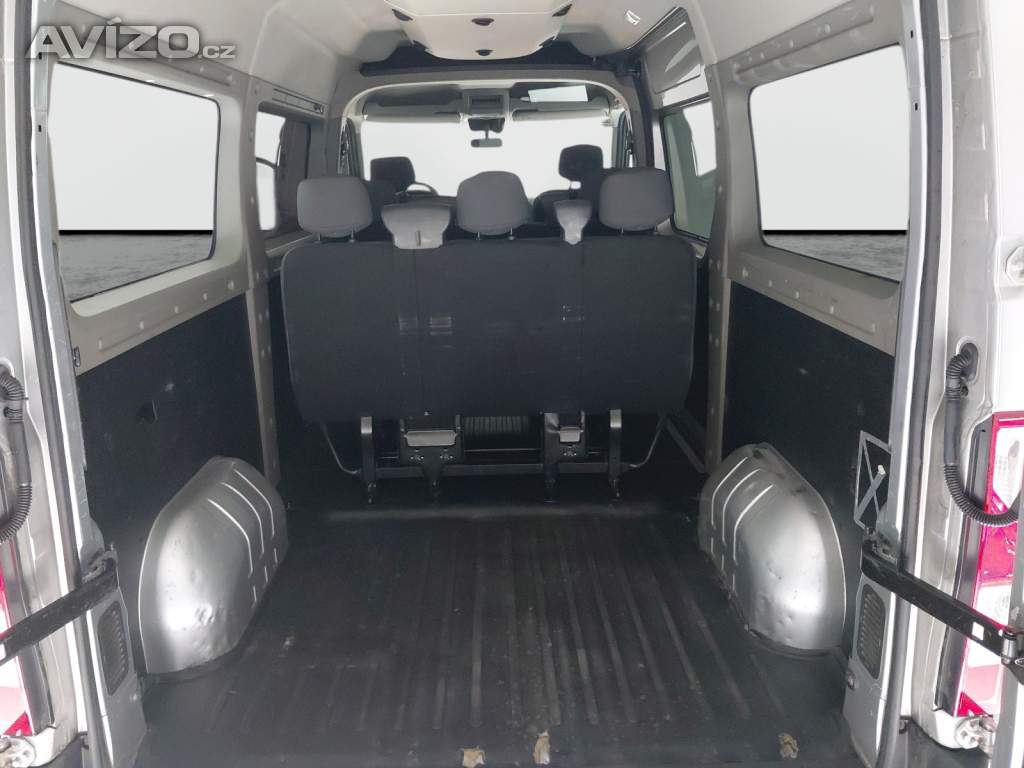 Foto inzerátu Opel Movano 2.3 CDTI