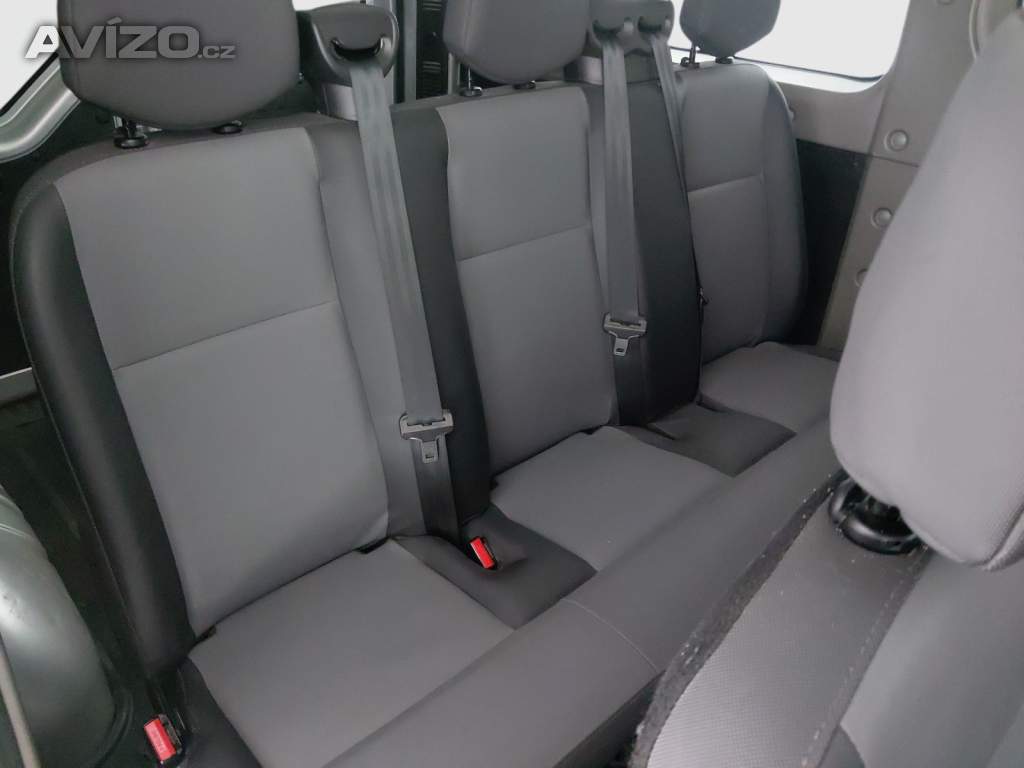 Foto inzerátu Opel Movano 2.3 CDTI