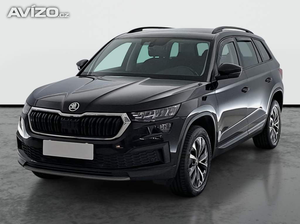 Foto inzerátu Skoda Kodiaq 2.0 TDI