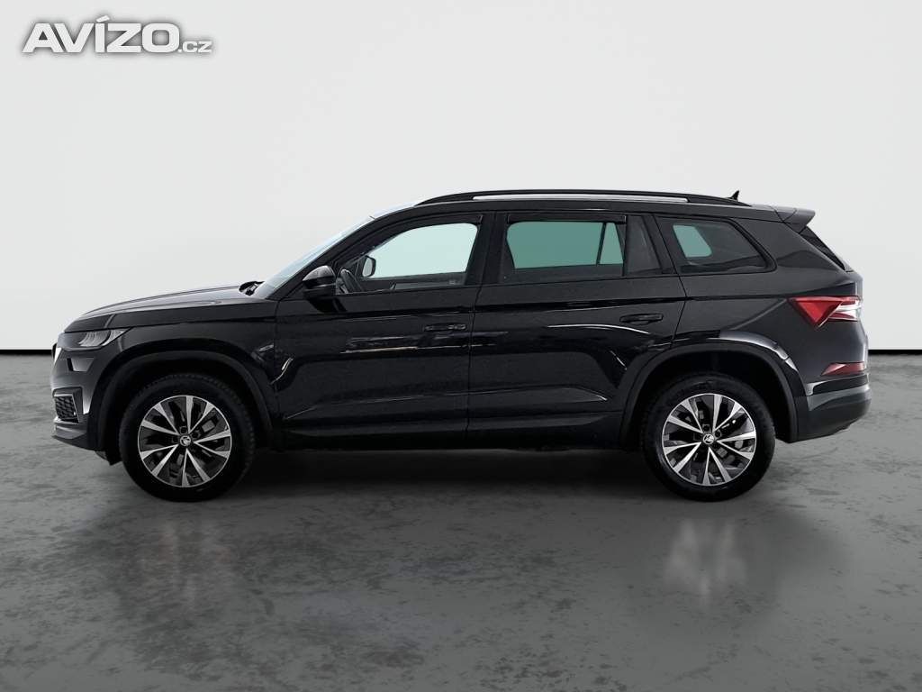 Foto inzerátu Skoda Kodiaq 2.0 TDI