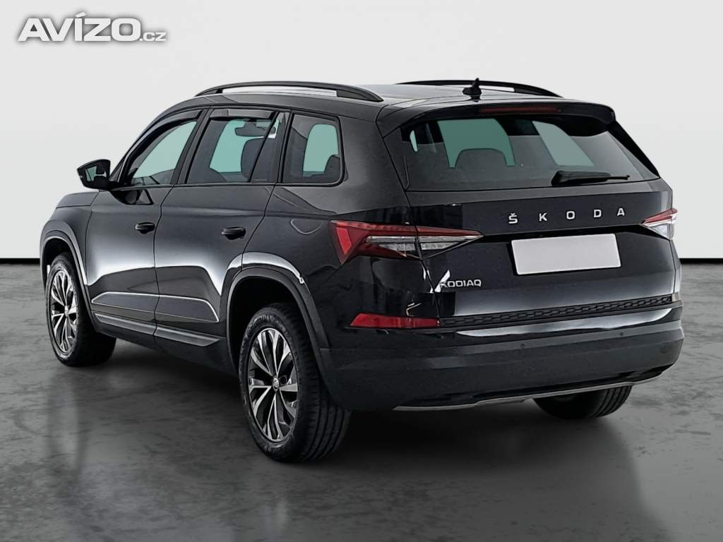 Foto inzerátu Skoda Kodiaq 2.0 TDI