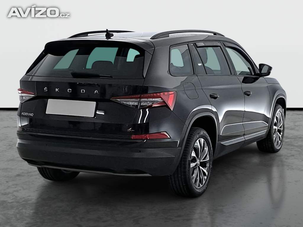 Foto inzerátu Skoda Kodiaq 2.0 TDI