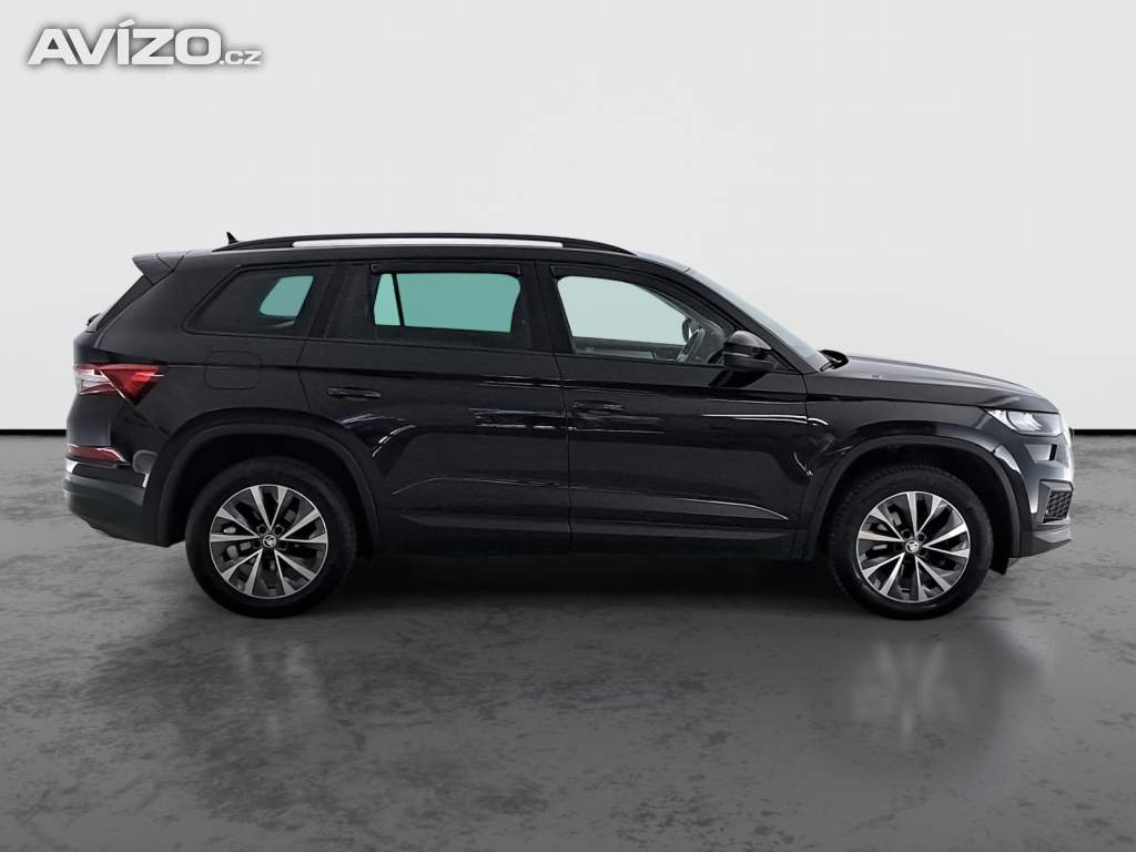 Foto inzerátu Skoda Kodiaq 2.0 TDI