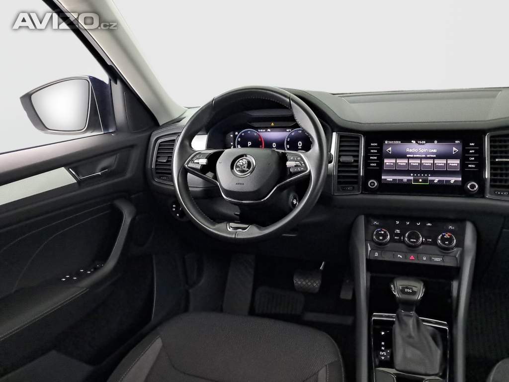 Foto inzerátu Skoda Kodiaq 2.0 TDI