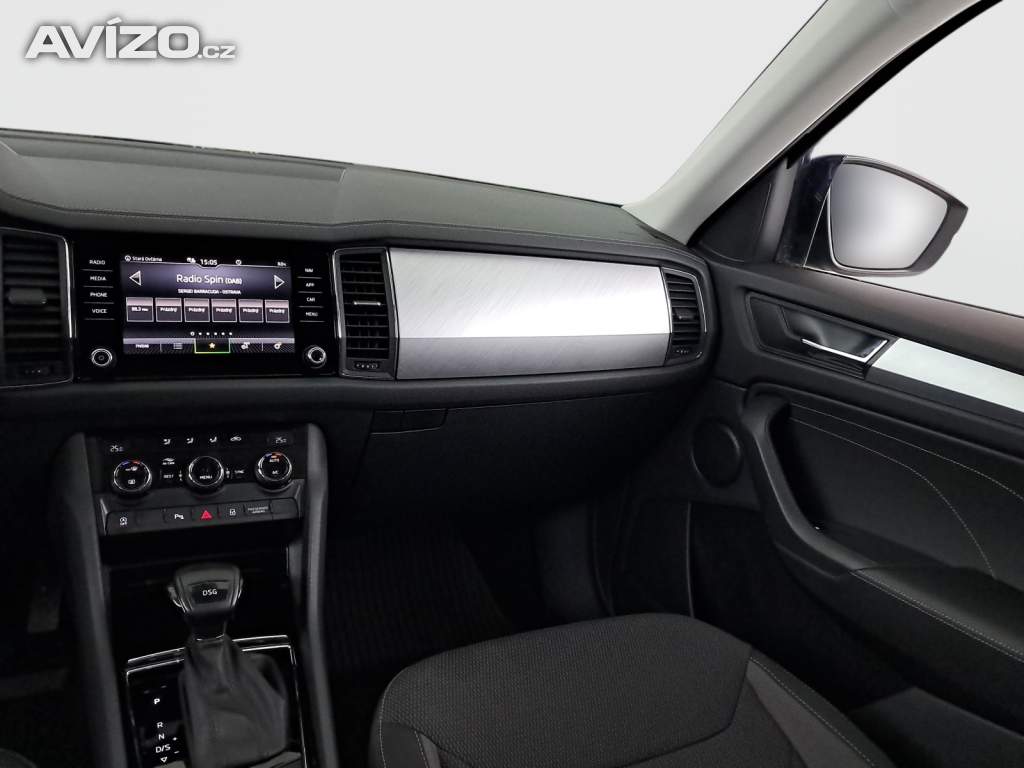 Foto inzerátu Skoda Kodiaq 2.0 TDI