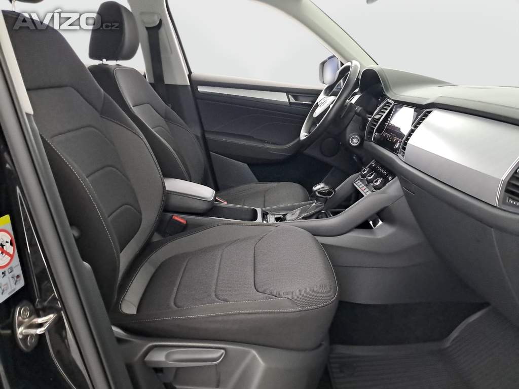Foto inzerátu Skoda Kodiaq 2.0 TDI