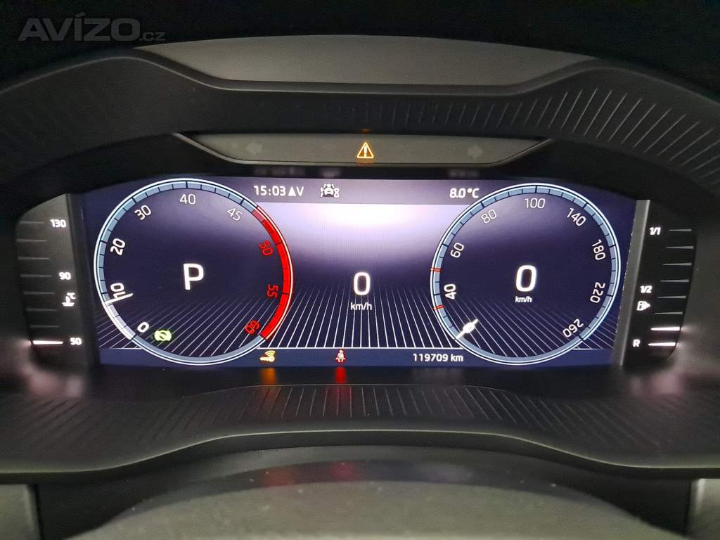 Foto inzerátu Skoda Kodiaq 2.0 TDI