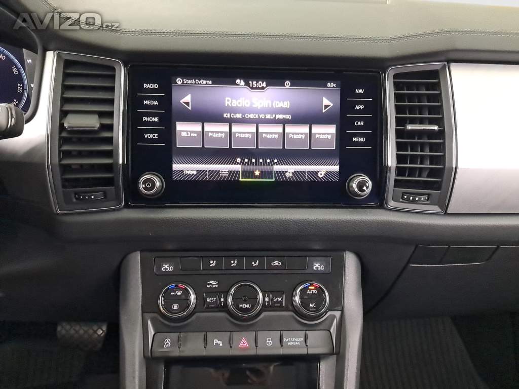 Foto inzerátu Skoda Kodiaq 2.0 TDI