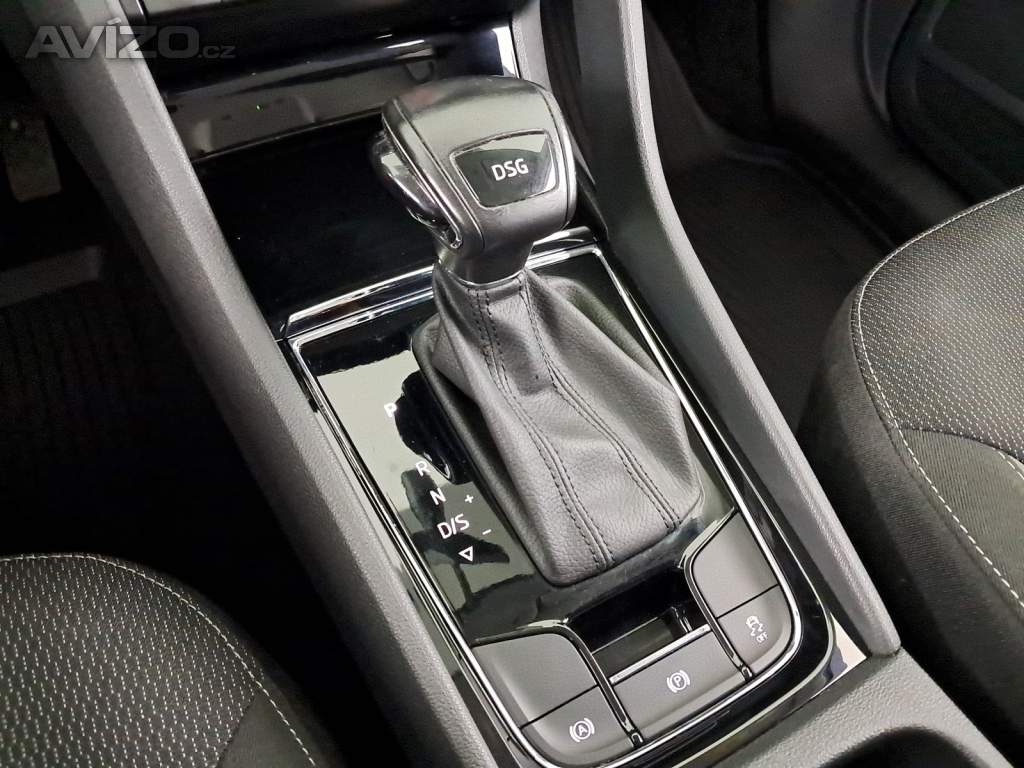 Foto inzerátu Skoda Kodiaq 2.0 TDI