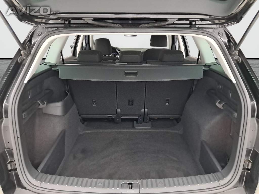 Foto inzerátu Skoda Kodiaq 2.0 TDI