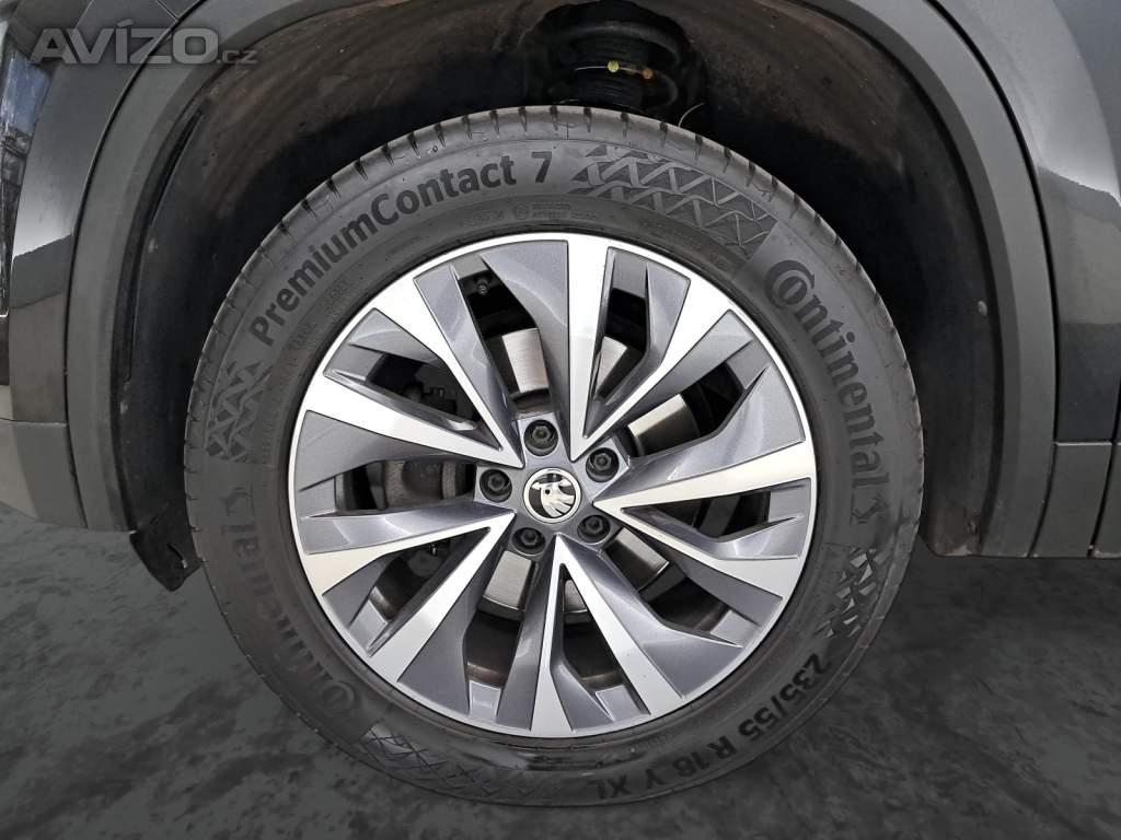 Foto inzerátu Skoda Kodiaq 2.0 TDI