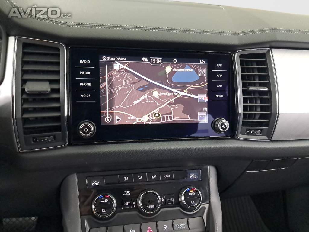 Foto inzerátu Skoda Kodiaq 2.0 TDI