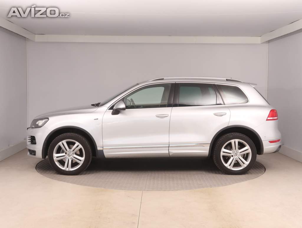 Foto inzerátu VW Touareg 3.0 TDI