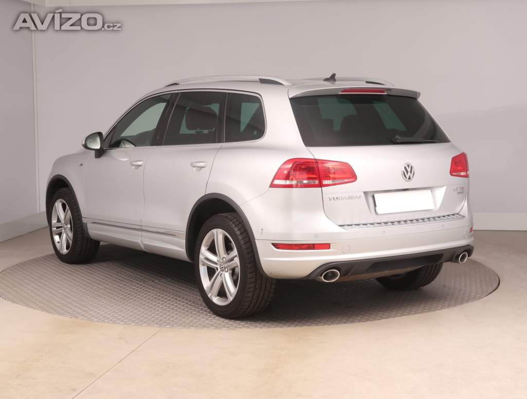Foto inzerátu VW Touareg 3.0 TDI