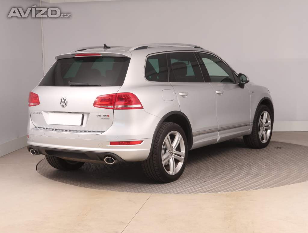Foto inzerátu VW Touareg 3.0 TDI