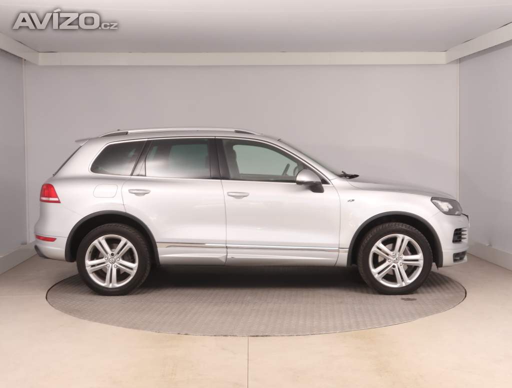 Foto inzerátu VW Touareg 3.0 TDI