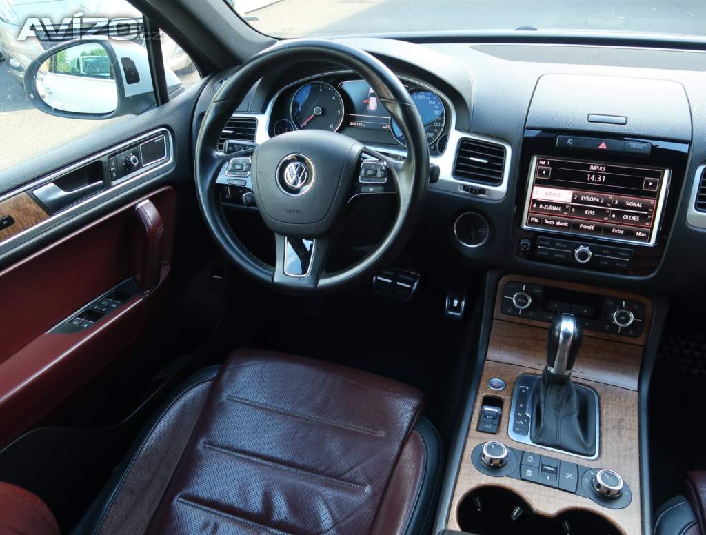 Foto inzerátu VW Touareg 3.0 TDI