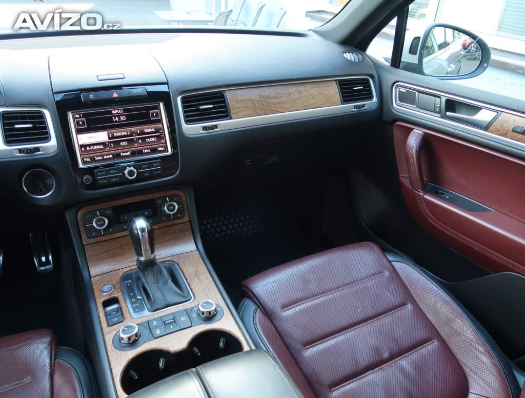 Foto inzerátu VW Touareg 3.0 TDI